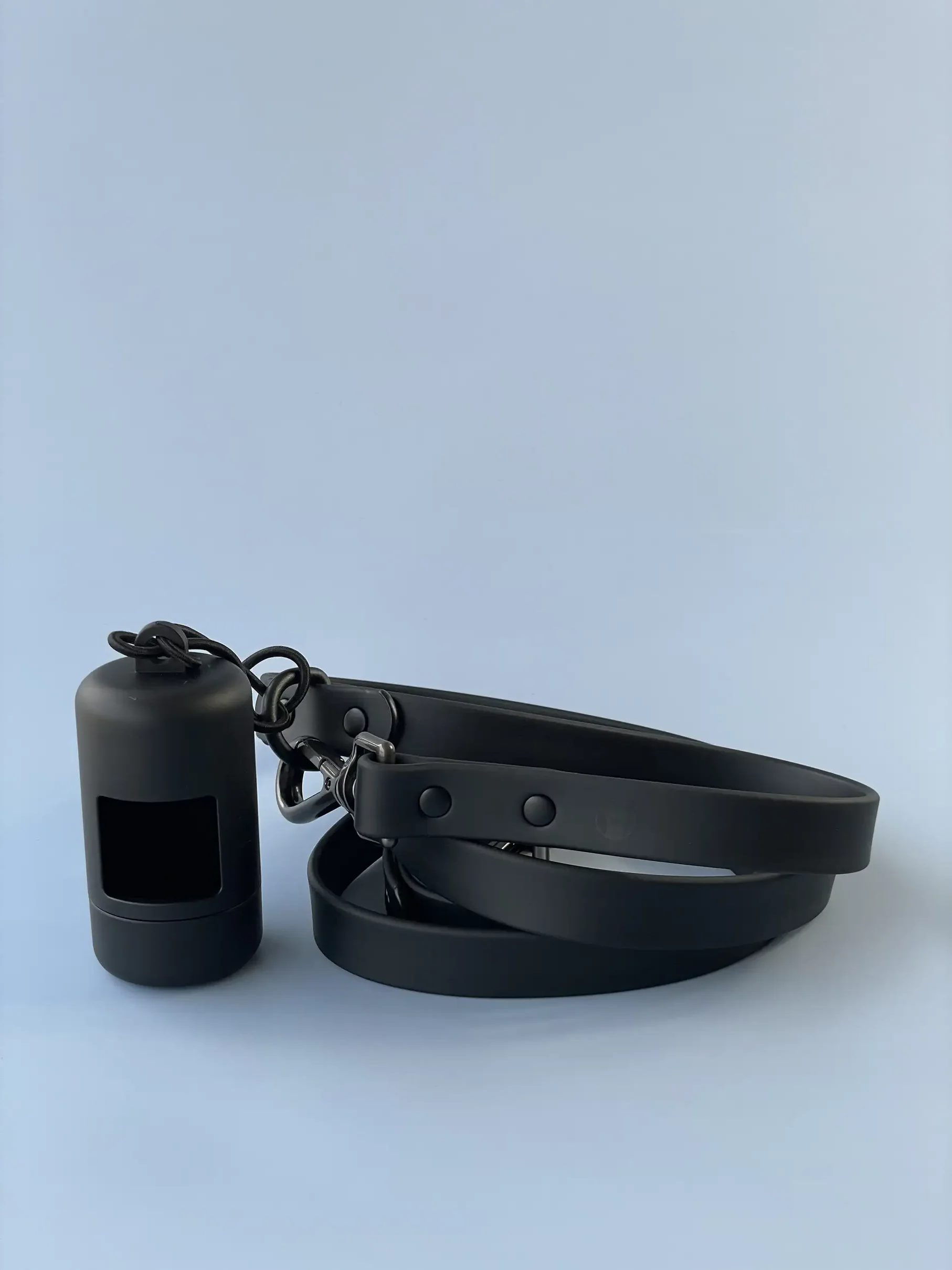 Dispensador de Bolsas